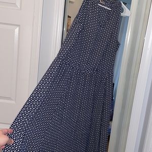 Anne Klein XL MIDI Dress